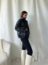 Load image into Gallery viewer, Quilted Puffer Jacket
